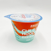 High-Quality Colorful In-Mold Labeling IML Printed Plastic Yogurt Cup for Long-Lasting Use