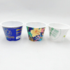 High-Quality Colorful In-Mold Labeling IML Printed Plastic Yogurt Cup for Long-Lasting Use