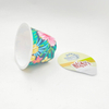 High-Quality Colorful In-Mold Labeling IML Printed Plastic Yogurt Cup for Long-Lasting Use